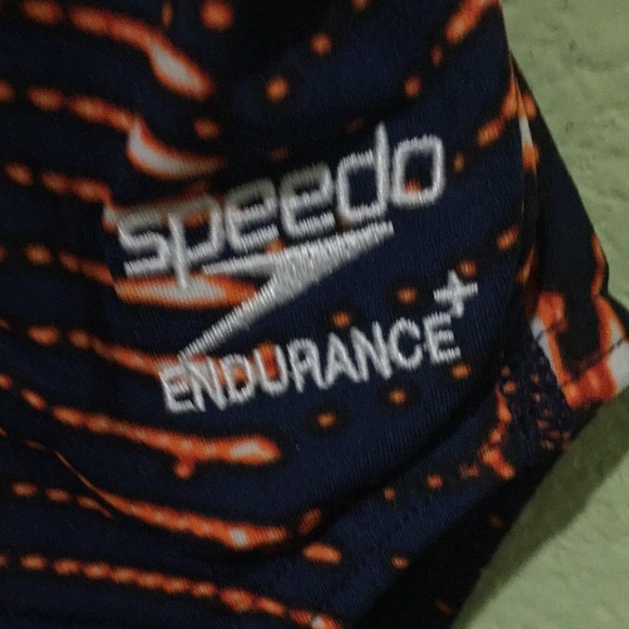 Speedo Solar Boom Flyback One Piece Swimsuit - Picture 6 of 9
